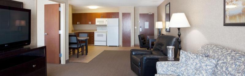 Express & By Ihg 2*
