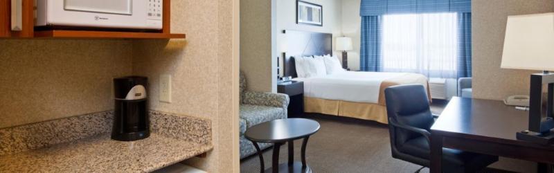 Express & By Ihg Hotel 2*