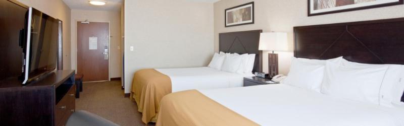 Hotel Express & By Ihg Grand Forks