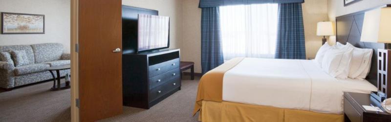 Hotel Express & By Ihg