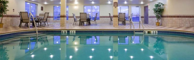 Express & By Ihg Hotel Grand Forks
