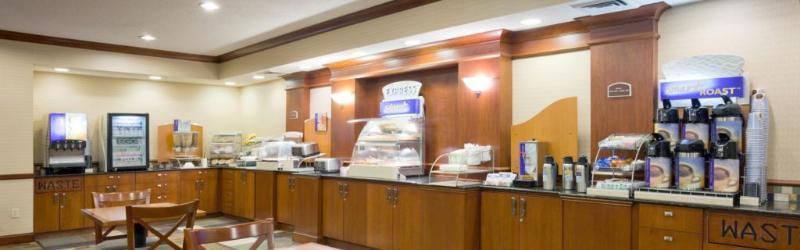 Hotel Express & By Ihg 2*