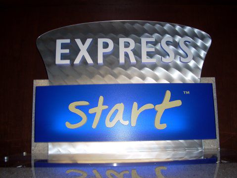 Express & By Ihg 2* Grand Forks