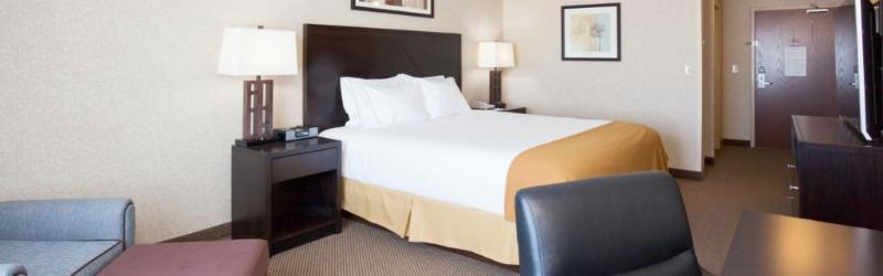 Hotel Express & By Ihg 2*